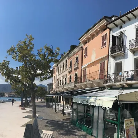 Bellavista - Garda Leisure