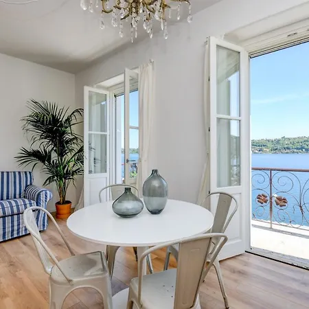 Apartment Bellavista - Garda Leisure