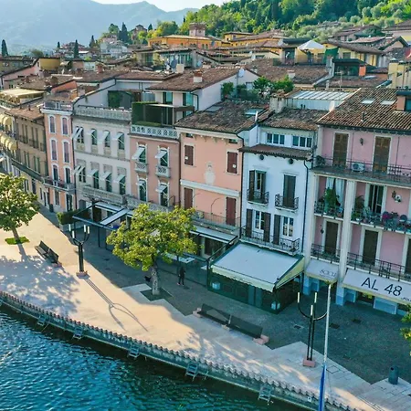 Bellavista - Garda Leisure *