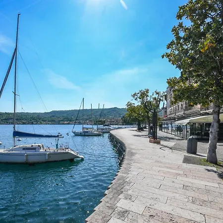 Apartment Bellavista - Garda Leisure Salo