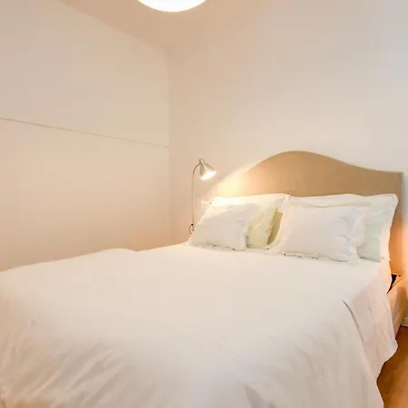 Bellavista - Garda Leisure Apartment