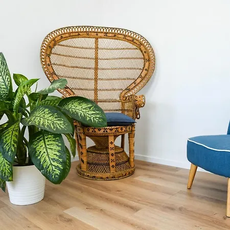 Bellavista - Garda Leisure Apartment