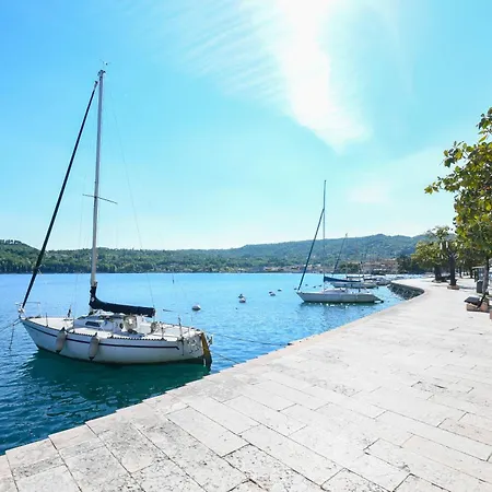 Bellavista - Garda Leisure Apartment Salo
