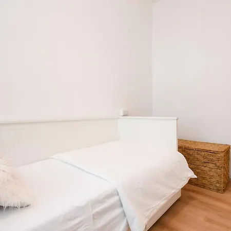 Bellavista - Garda Leisure Apartment *