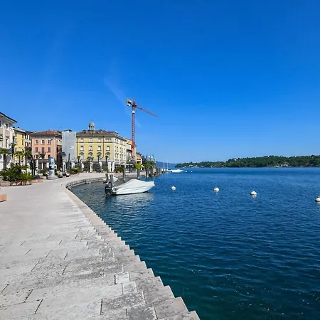 Bellavista - Garda Leisure Salo