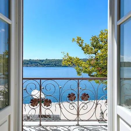 Bellavista - Garda Leisure Apartment *