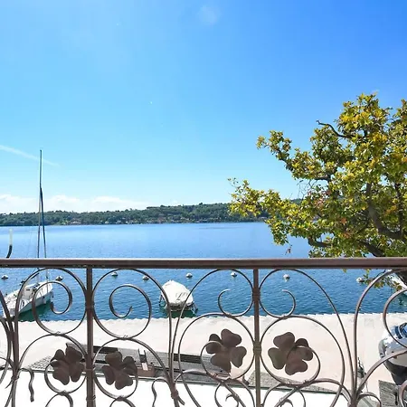Apartment Bellavista - Garda Leisure Salo