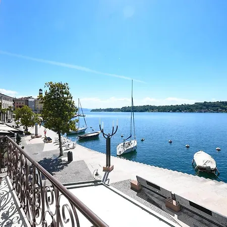 Bellavista - Garda Leisure