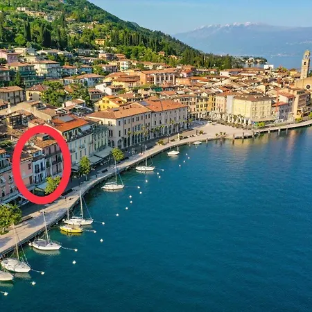Apartamento Bellavista - Garda Leisure *