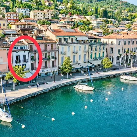 Bellavista - Garda Leisure Saló