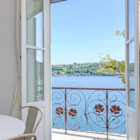 Bellavista - Garda Leisure