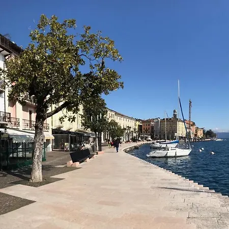 Bellavista - Garda Leisure Salò