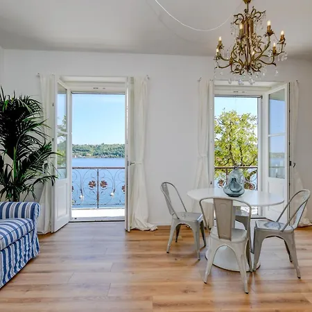 Bellavista - Garda Leisure Apartamento *