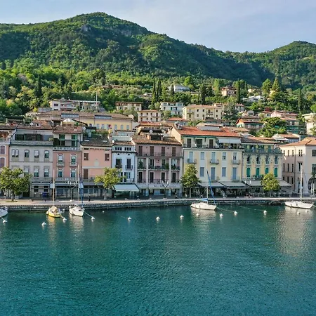 Bellavista - Garda Leisure Saló