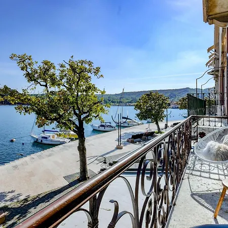 Bellavista - Garda Leisure Lägenhet *