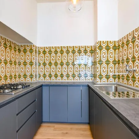 Apartamento Bellavista - Garda Leisure Saló